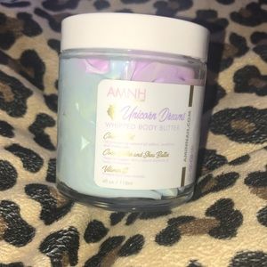 Unicorn Dreams Body Butter